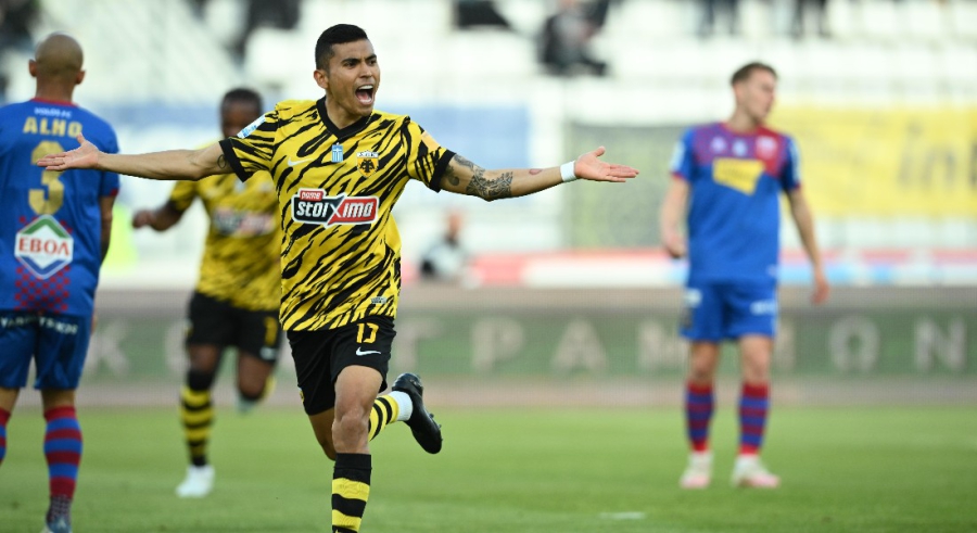 «Κοντά σε συμφωνία με τη Θέλτα για τον Πινέδα η ΑΕΚ»