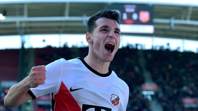 Ντι Μάρτζιο: «Εξετάζει την περίτπωση του Δουβίκα η Κάλιαρι»