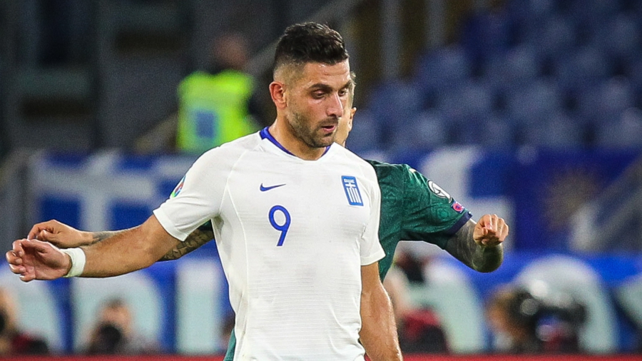 Εύθυμης Κουλούρης: Έγινε ο πιο ακριβοπληρωμένος Έλληνας ποδοσφαιριστής - Στα 4,6 εκ. ευρώ οι ετήσιες απολαβές του