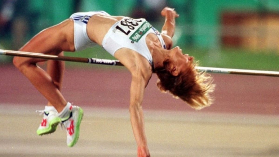Η Νίκη Μπακογιάννη στο BN Sports για την Ατλάντα το 1996: «Από τις πιο σημαντικές ημέρες της ζωής μου – Υπάρχει ταλέντο στον ελληνικό στίβο, αλλά χρειάζεται στήριξη»