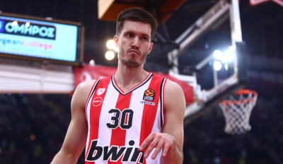 Χάνει Πετρούσεφ ο Ολυμπιακός: «Πληγώνονται» κι άλλο από τραυματισμούς οι Πειραιώτες