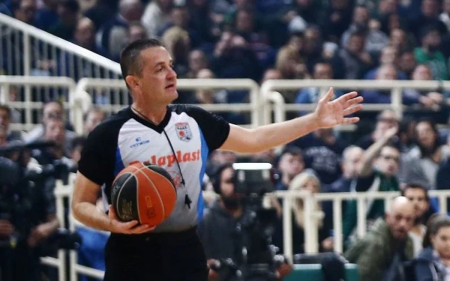 Αναστόπουλος για δηλώσεις Γουέμπερ: «Το μέχρι τέλους τελικά ήταν ένα ψέμα;»