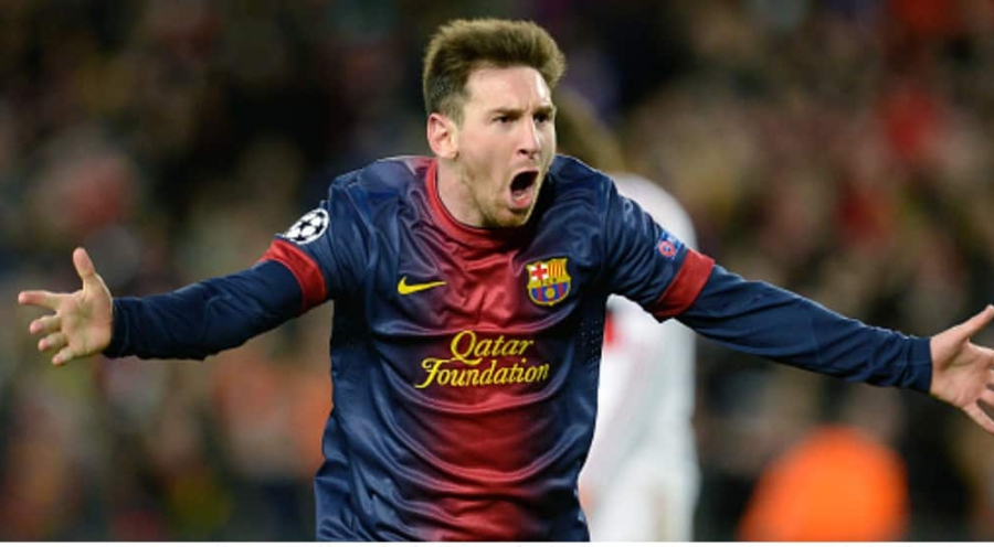 Από τα 91 γκολ του Μέσι το 2012 στο αήττητο των 49 ματς της Άρσεναλ: Δέκα συγκλονιστικά ποδοσφαιρικά ρεκόρ!