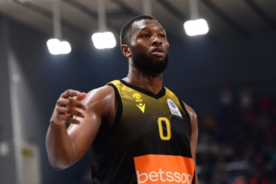 Εκτός από το ματς της ΑΕΚ με την Τορτόνα ο Γκρέι!