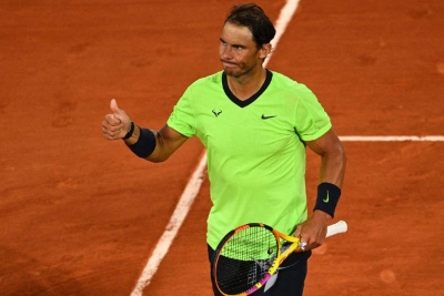 Αποσύρθηκε από το Wimbledon και τους Ολυμπιακούς Αγώνες ο Ναδάλ!