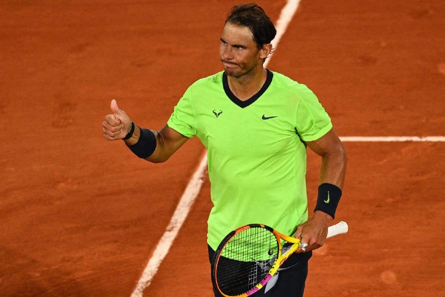 Αποσύρθηκε από το Wimbledon και τους Ολυμπιακούς Αγώνες ο Ναδάλ!