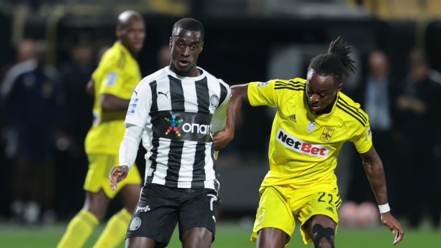 ΟΦΗ - Άρης: Βασικός ο Ρουπ, με τη γνωστή «συνταγή» ο Νταμπράουσκας