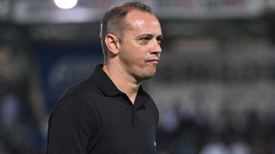 Στάικος: «Δυσοίωνα νέα για Κόντε, δικαιούμασταν κάτι παραπάνω από το ματς»