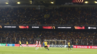 Original 21 για το πανό: «Ζητάμε ειλικρινή συγγνώμη από κάθε φίλαθλο της ΑΕΚ!»