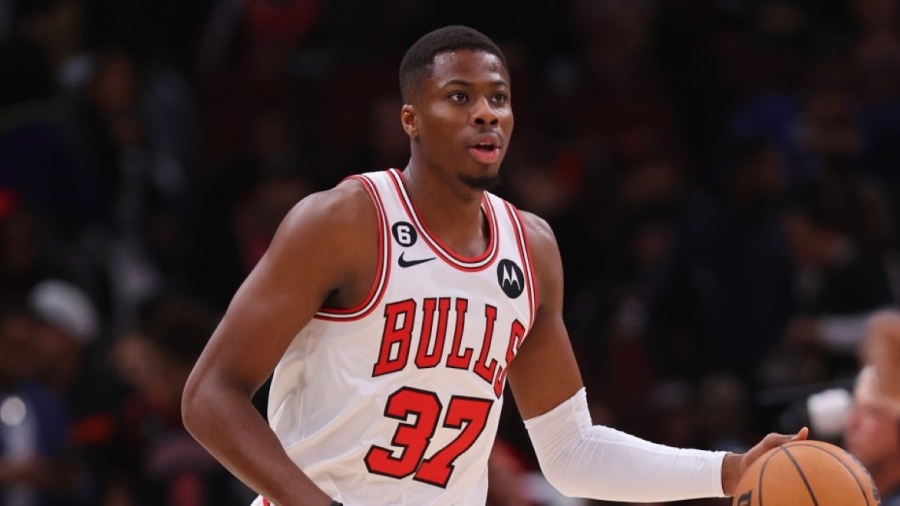 Κώστας Αντετοκούνμπο: Τον άφησαν ελεύθερο οι Μπουλς!