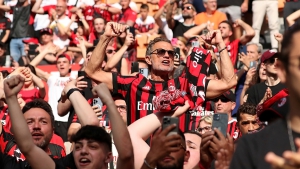 Μίλαν - Αταλάντα 2-0: Αποστολή εξετελέσθη και πλέον είναι θέμα χρόνου η στέψη! (video)