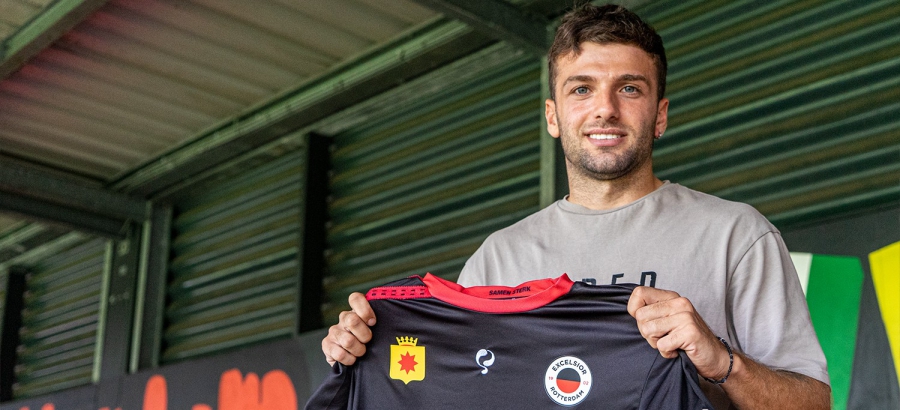 Ανακοίνωσε Λάμπρου η Εξέλσιορ