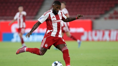 Για αυτόν τον λόγο έμεινε εκτός αποστολής του Ολυμπιακού με τον Πανσερραϊκό ο Ροντινέι!