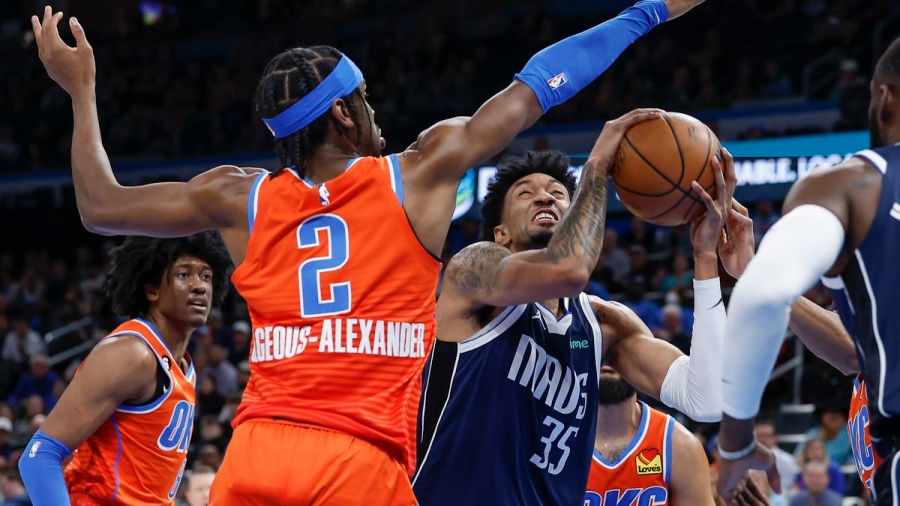 Αποτελέσματα και highlights των αγώνων της Δευτέρας (9/1) στο ΝΒΑ! (video)