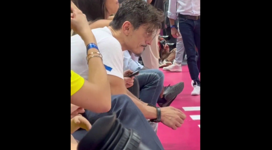 «Η στιγμή που καταλαβαίνεις ότι πήρες το 7ο αστέρι»: Αποθέωσε Γιαννακόπουλο η EuroLeague! (video)