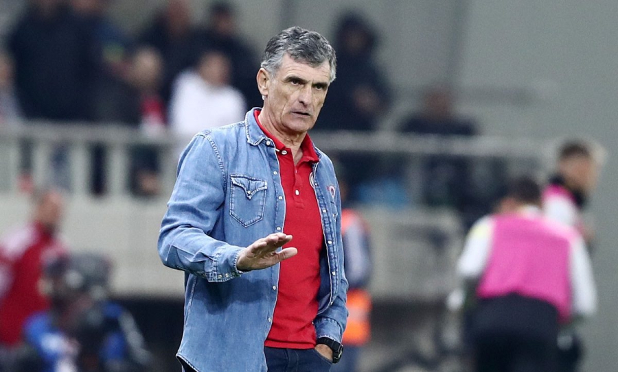 Μεντιλίμπαρ: «Ήταν εκεί που είναι οι έξυπνοι παίκτες - Να συνεχίσει ταπεινά!»