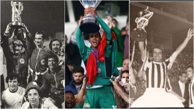 Παναθηναϊκός - ΠΑΟΚ στον τελικό του Κυπέλλου Ελλάδας, πράξη πέμπτη! (video)