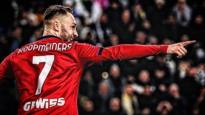 Αταλάντα - Γιουβέντους 2-2: «Πέταξε» ανατροπή και βαθμούς στα... σκουπίδια, κάνοντας «δώρο» στη Μίλαν! (video)