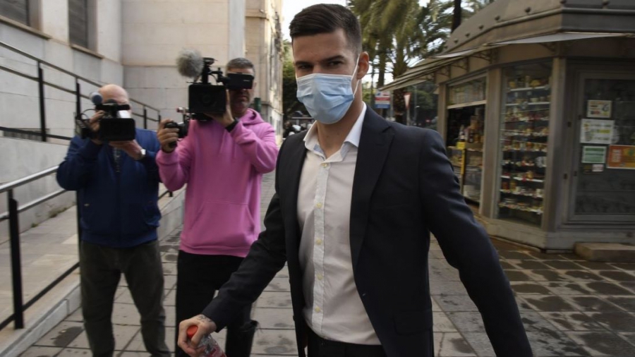 Μίνα: Ποινή φυλάκισης τεσσάρων ετών για σεξουαλική παρενόχληση!