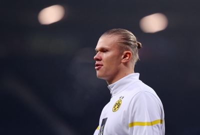 Ο CEO της Ντόρτμουντ για Χάαλαντ: «Ξέρω πως η Ρεάλ ενδιαφέρεται πολύ»