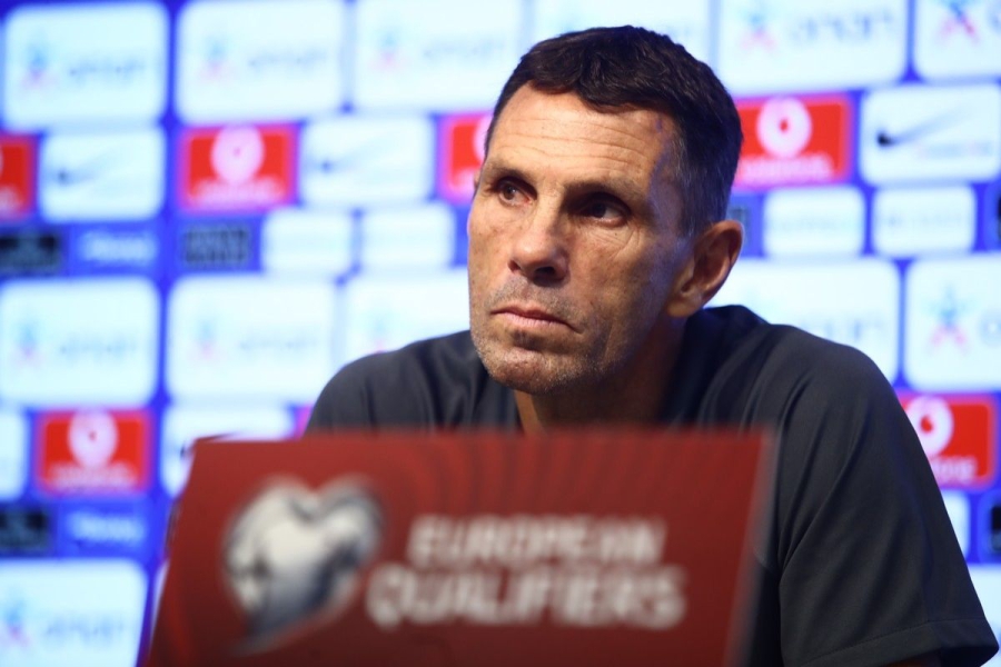 Γκουστάβο Πογέτ: «Αύριο δεν είναι το τέλος του κόσμου, να είμαστε ενωμένοι»