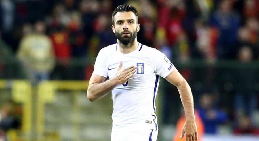 Ατρόμητος: Ενίσχυση στην άμυνα για τους Περιστεριώτες με τον Γιώργο Τζαβέλλα