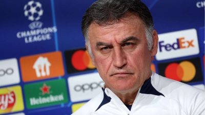 Νάπολι: Ένα βήμα πριν τη συμφωνία με Γκαλτιέ οι «παρτενοπέι»