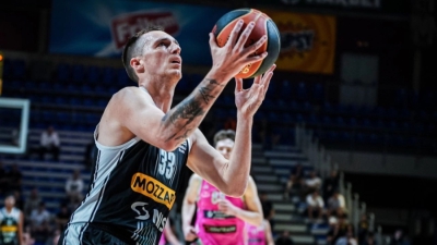 Άρης: Συμφώνησε με τον Ντανίλο Άντζουσιτς και ανακοινώνεται!