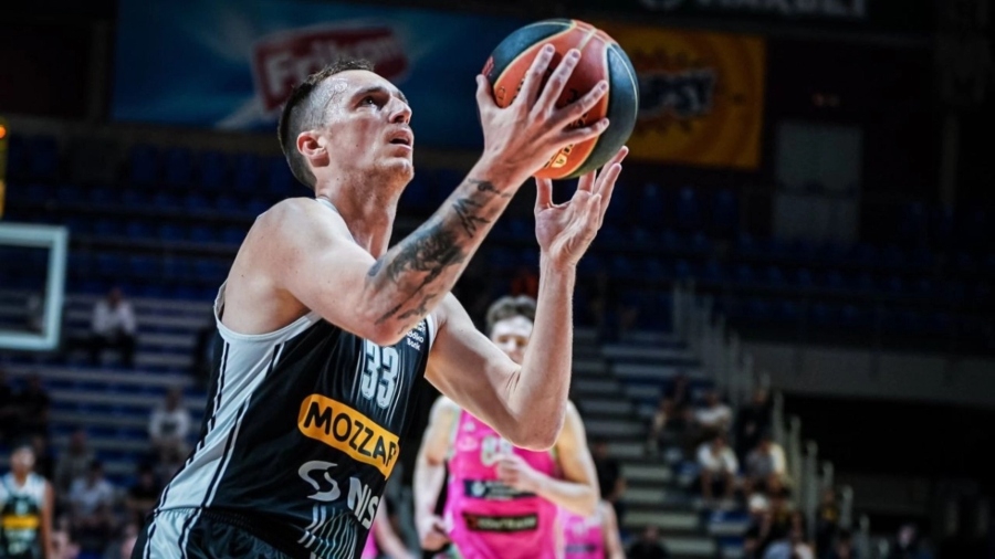 Άρης: Συμφώνησε με τον Ντανίλο Άντζουσιτς και ανακοινώνεται!