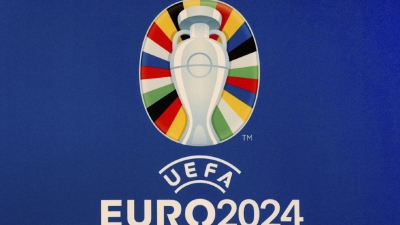 Αυτή θα είναι η νέα μπάλα για το Euro 2024!
