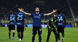 «Σκοράρετε πρώτοι, το 'χουμε!»: Una faccia, una razza η Κόμο - «Νερατζούρι» remontada η Ίντερ για τον τελικό του Coppa Italia!