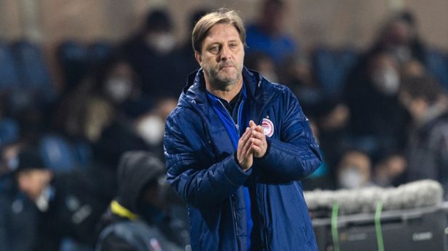 Υπογράφει στη Χαλ του Ατζούν Ιλίτζαλι ο Πέδρο Μαρτίνς