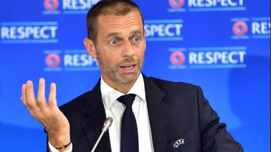 Τσέφεριν για ESL: «Τρεις θυμωμένοι άνθρωποι μας πάνε στα δικαστήρια - Το πρότζεκτ έχει πεθάνει»