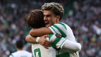 Η Σέλτικ κέρδισε, κράτησε το μηδέν μετά από δύο χρόνια και ψάχνει την ευρωπαϊκή της... αίγλη!