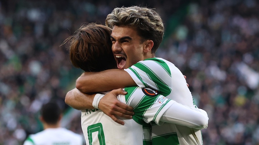 Η Σέλτικ κέρδισε, κράτησε το μηδέν μετά από δύο χρόνια και ψάχνει την ευρωπαϊκή της... αίγλη!