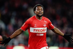 Διαψεύδει τα ρωσικά σενάρια για Λιβάι Γκαρσία ο ΠΑΟΚ