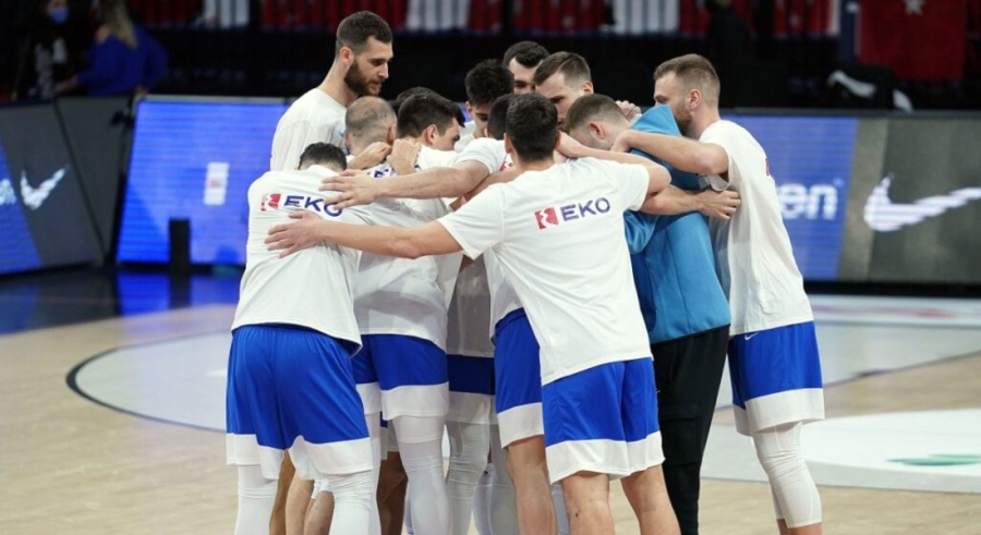 Χωρίς «Ευρωλιγκάτους» η πρώτη κλήση στην Εθνική ομάδα ενόψει «παραθύρων»