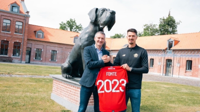 Έμεινε στην Λιλ ο Φόντε, αποχαιρέτησε ο Γιλμάζ!