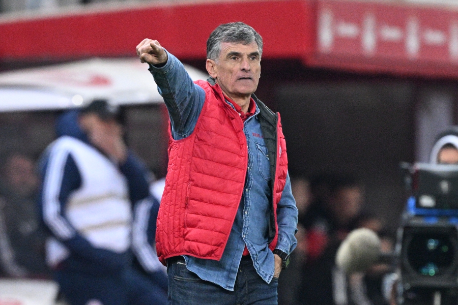 Μεντιλίμπαρ: «Υγεία στους φιλάθλους μας - Να τελειώσει κι αυτή η σεζόν με εορτασμούς και τρόπαια!»