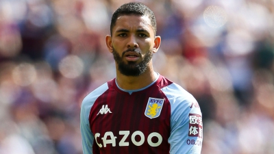 Άστον Βίλα: Θέλει να ανανεώσει το συμβόλαιο του Ντάγκλας Λουίζ παρά το ενδιαφέρον της Άρσεναλ