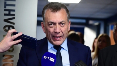 Βρούτσης: «Ξεπεράσαμε τα δύσκολα – Οι ιδιοκτήτες διασφαλίζουν την ομαλή διεξαγωγή των τελικών!»