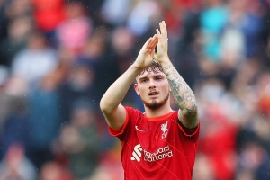 Λίβερπουλ: Επιστρέφει μέσα στη σεζόν ο Έλιοτ!