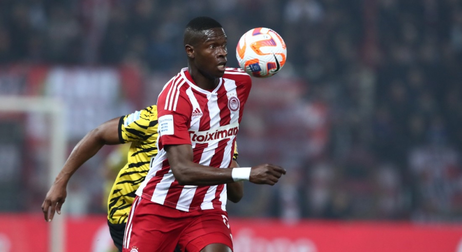 Κάτοικος Τουρκίας ο Σισέ - Υπέγραψε στην Αντάνα Ντεμιρσπόρ