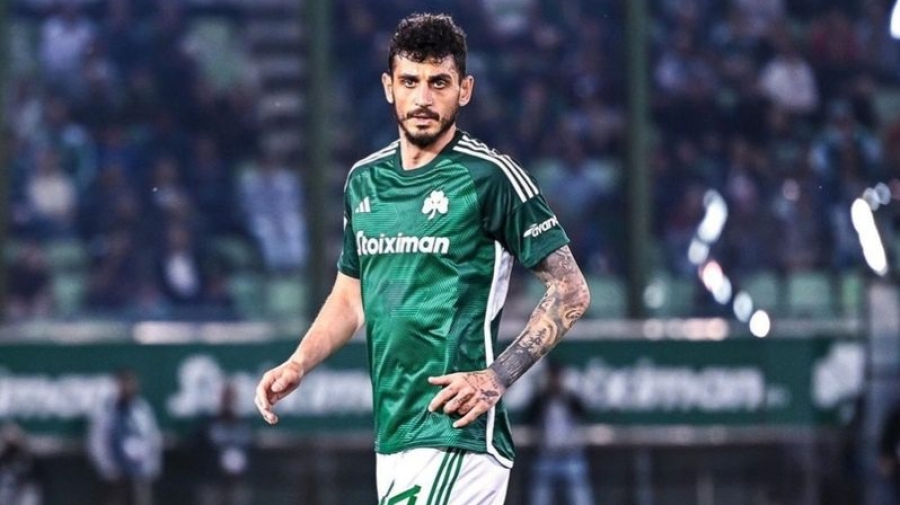 Για αυτόν τον λόγο αποχώρησε από τον Παναθηναϊκό ο Ακαϊντίν! (video)