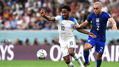 «Ο Στέρλινγκ δεν θα επιστρέψει στο Κατάρ αν η οικογένεια του δεν είναι ασφαλής»