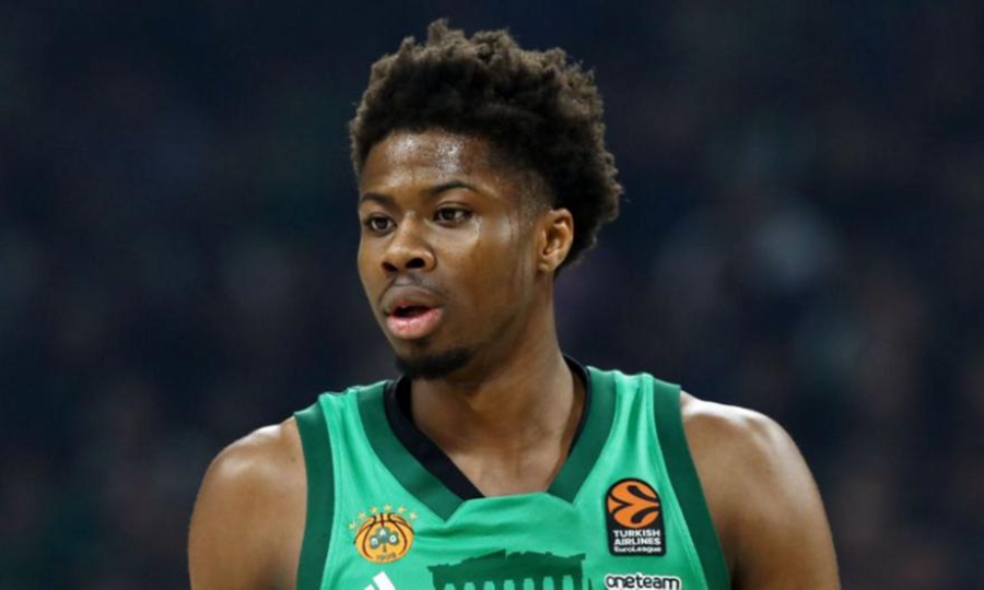 Παναθηναϊκός AKTOR: Χωρίς Αντετοκούνμπο κόντρα στη Ρεάλ!