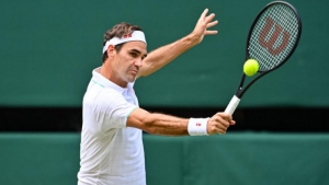 Ο Φέντερερ πιο ακριβοπληρωμένος τενίστας το 2021 με έσοδα 90.6 εκατ. δολάρια - Στην πρώτη δεκάδα και ο Τσιτσιπάς