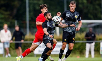 Εκτός ομάδας τέσσερις παίκτες στην ΑΕΚ - Οι αποφάσεις που πήρε ο Νίκολιτς