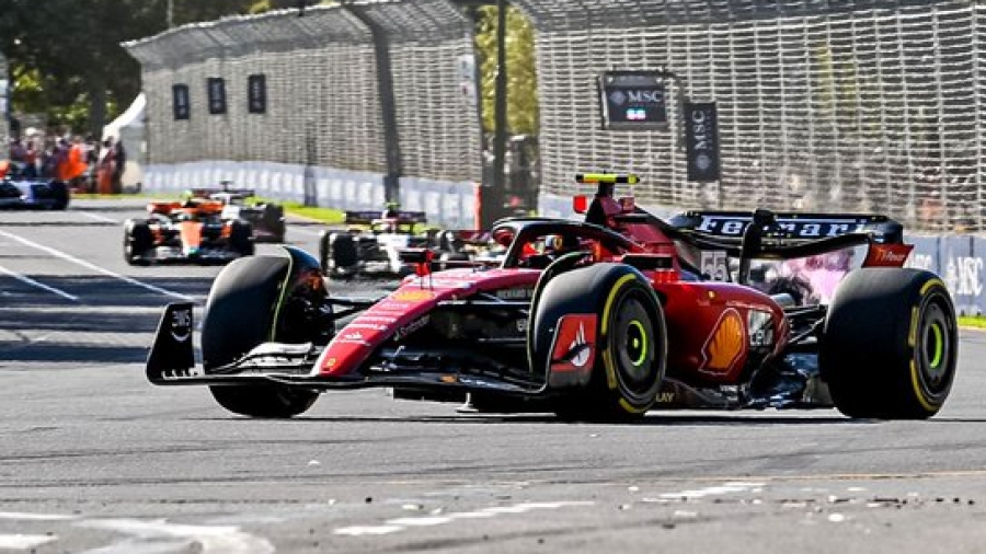 Σάινθ: «Η πιο άδικη ποινή που έχω δει στη ζωή μου»