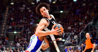 Βαριά «καμπάνα» σε Τεόντοσιτς από την Euroleague: Εκτός με Ολυμπιακό!